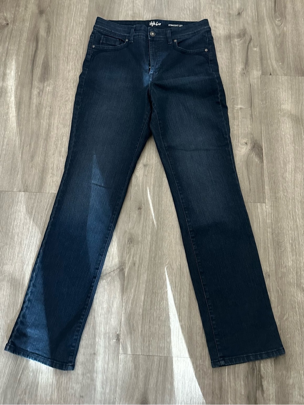 Style & Co. Jeans.